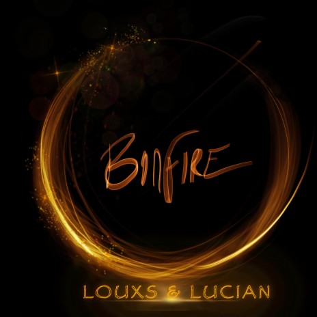 Bonfire ft. Lucian | Boomplay Music