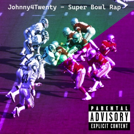 Super Bowl Rap