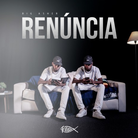 Renúncia ft. Trindade Records & Love Funk | Boomplay Music