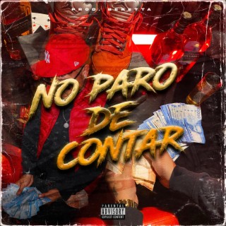 NO PARO DE CONTAR