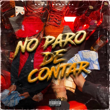 NO PARO DE CONTAR | Boomplay Music