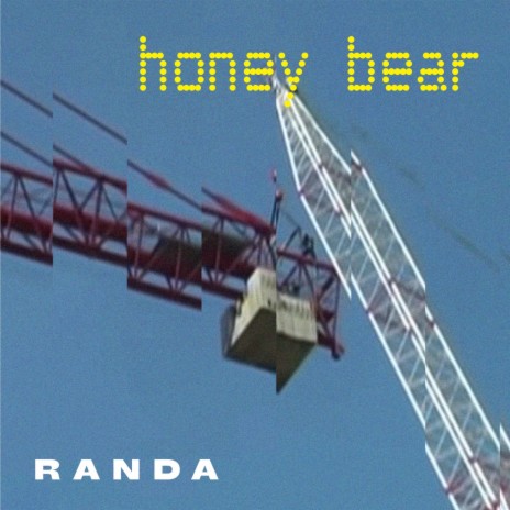 Honey Bear | Boomplay Music