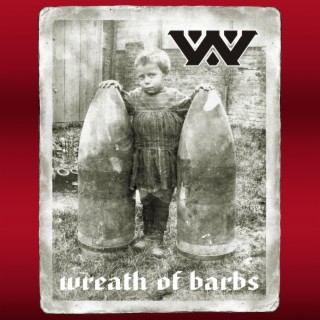 Wreath Of Barbs Remix Collection