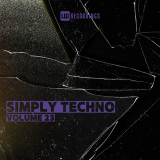 Simply Techno, Vol. 23