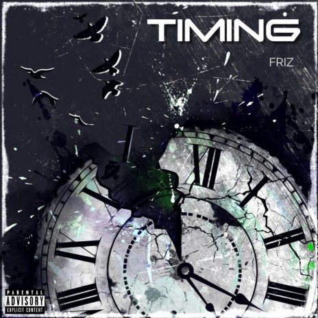 Timing | Boomplay Music