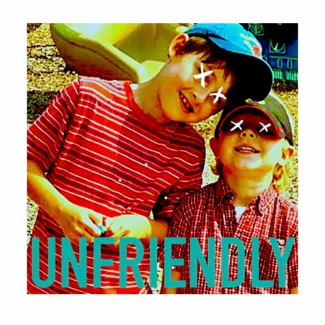 Unfriendly ft. Carti G | Boomplay Music
