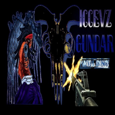57 Ruger ft. ICC Iceman The Villain