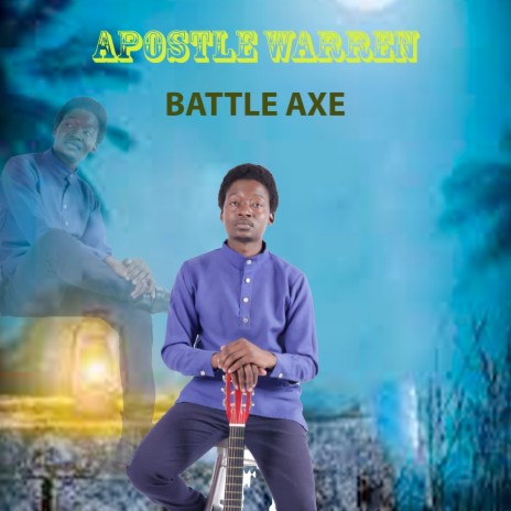 Battle Axe | Boomplay Music