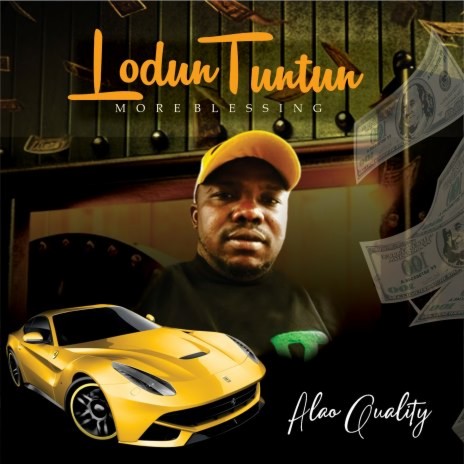 Lodun Tuntun ( More Blessing) | Boomplay Music