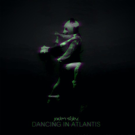 Dancing in Atlantis (Slowed) | Boomplay Music