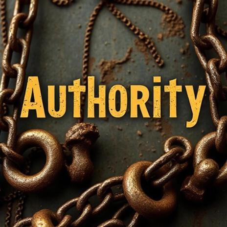 Authority | Boomplay Music