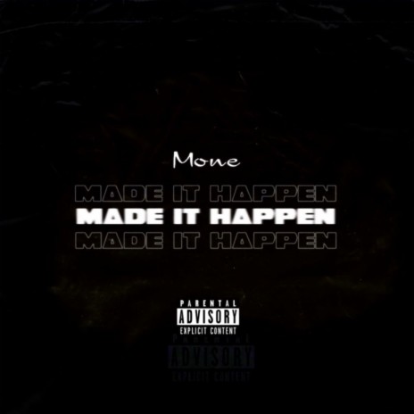 Made It Happen | Boomplay Music