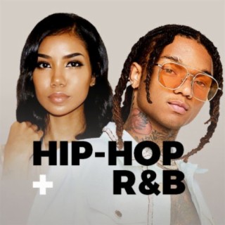 Hip-Hop + R&B