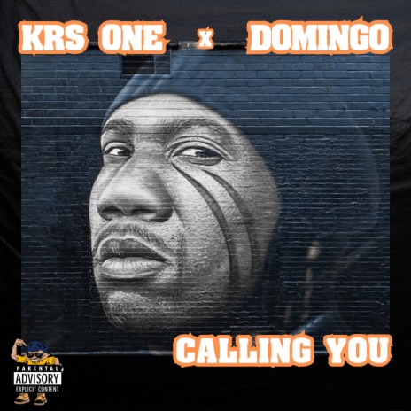 Calling You (Instrumental) ft. Krs One