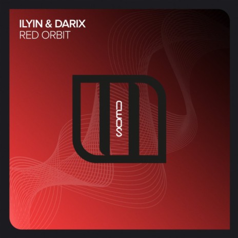 Red Orbit ft. Darix | Boomplay Music