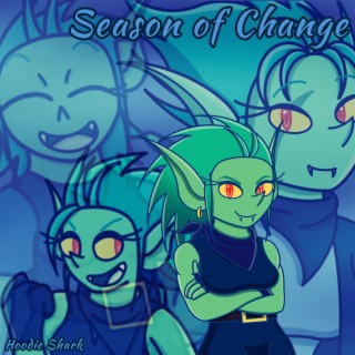 Season of Change