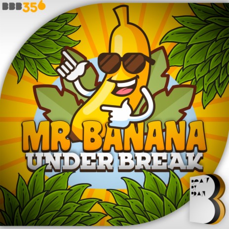 Mr Banana | Boomplay Music