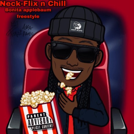 neckflix n chill | Boomplay Music