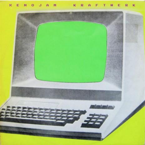 Kraftwerk | Boomplay Music