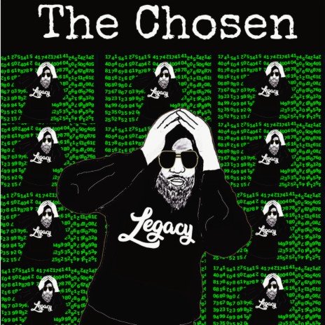 The Chosen | Boomplay Music