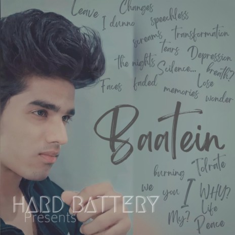 Baatein | Boomplay Music