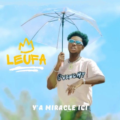 Y'a miracle ici | Boomplay Music