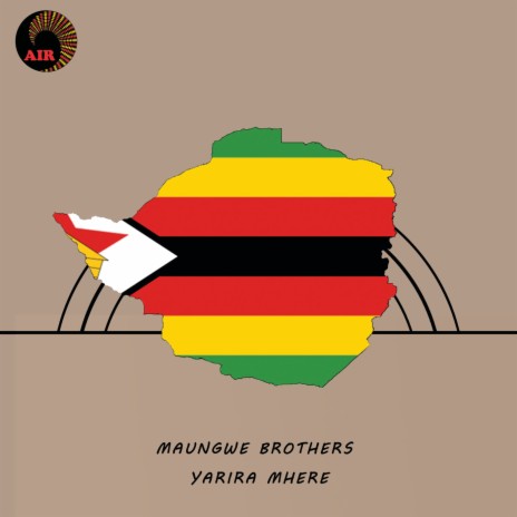 Yarira Mhere | Boomplay Music