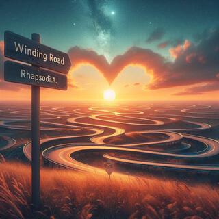 Winding Road lyrics | Boomplay Music