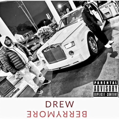 Drew Berrymore ft. Giffy P | Boomplay Music