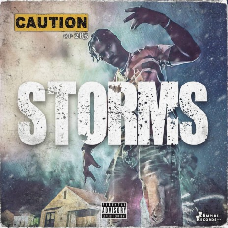 Storms | Boomplay Music