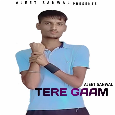 TERE GAAM | Boomplay Music