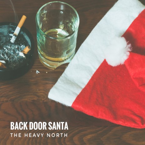 Back Door Santa
