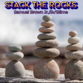 Stack The Rocks