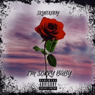 I'm Sorry Baby lyrics | Boomplay Music