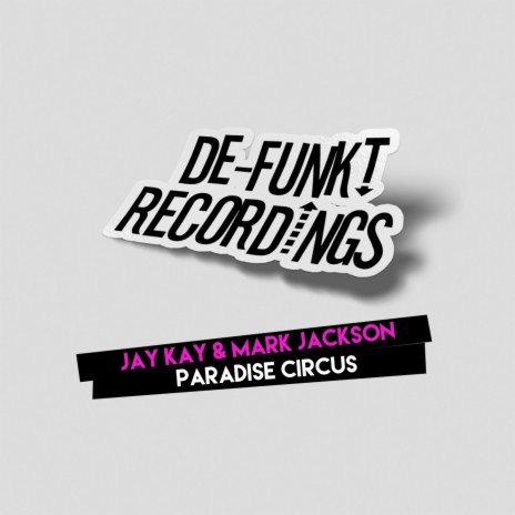 Paradise Circus ft. Mark Jackson