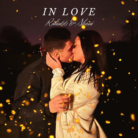 In Love ft. Shania | Boomplay Music