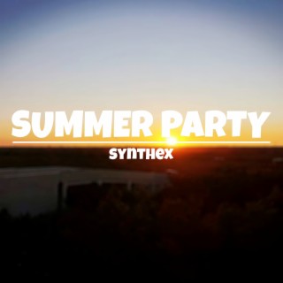 Summer Party (2023 Version)