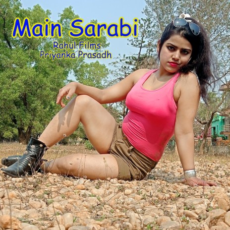 Main Sarab official Song (Hindi) | Boomplay Music