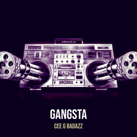 Gangsta | Boomplay Music