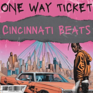 One Way Ticket (Instrumental)