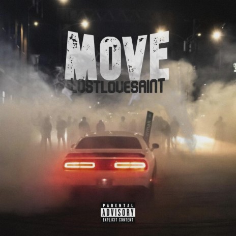 MOVE! | Boomplay Music