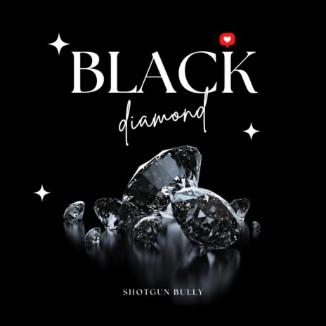 Official Song [Black Diamond] | Boomplay Music