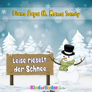 Leise rieselt der Schnee