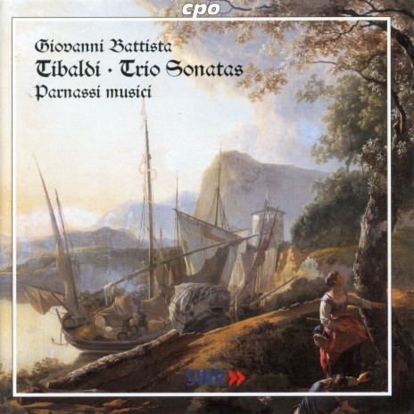 Trio Sonata in G Minor, Op. 2 No. 9 | Boomplay Music