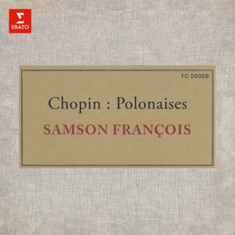 2 Polonaises, Op. 26: No. 1 in C-Sharp Minor | Boomplay Music