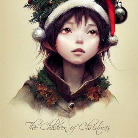 The Twelve Days of Christmas ft. Zen Christmas & Children’s Christmas