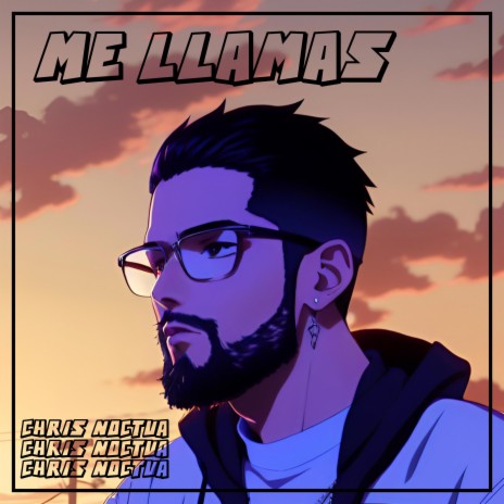 Me Llamas | Boomplay Music