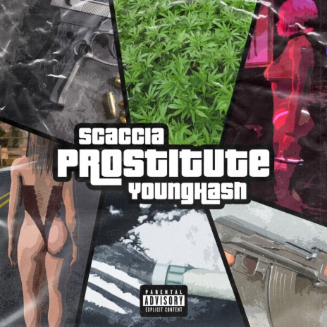 Prostitute ft. Young Hash | Boomplay Music