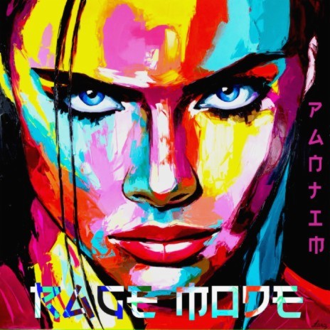 Rage Mode | Boomplay Music