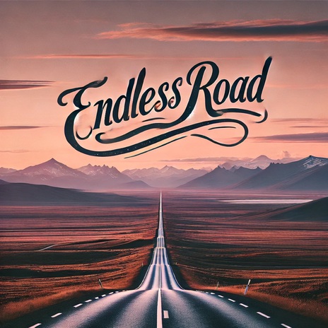 Endless Road | Boomplay Music